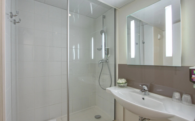 ibis Styles Paris Roissy CDG