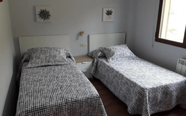Apartamento Las Eras
