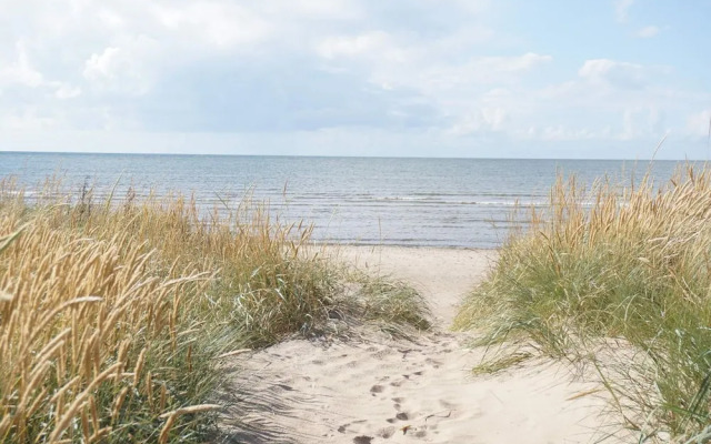 5 Star Holiday Home in Falkenberg