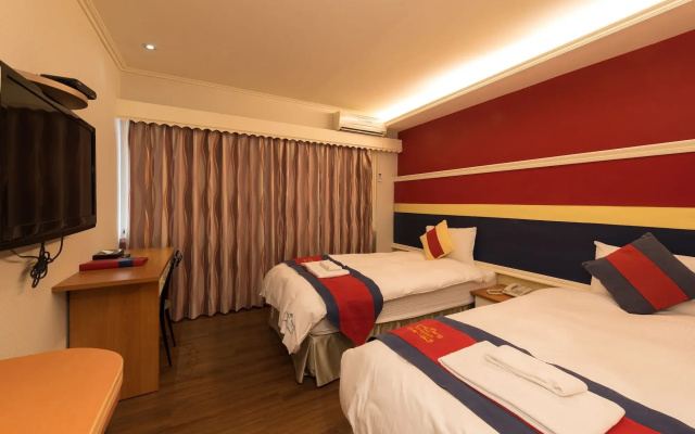 Hotel Elizabeth