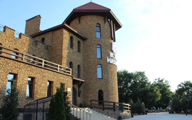 Hotel Mastara