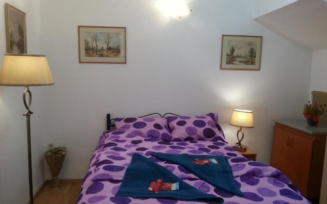 Center Park Apartment
