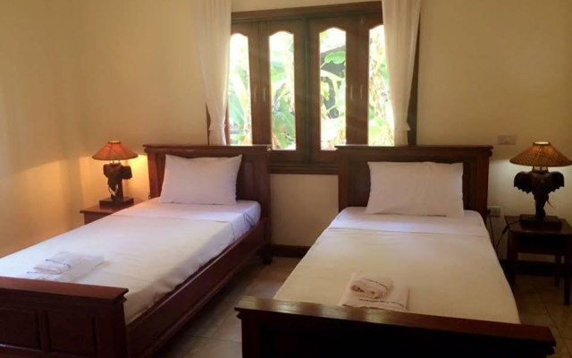 Kongmany Hotel
