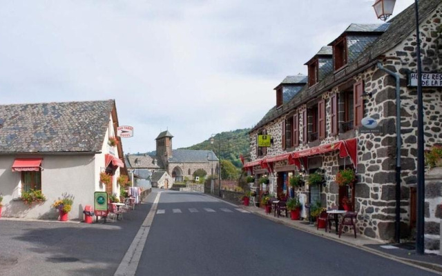 Logis Hotel de la Poste