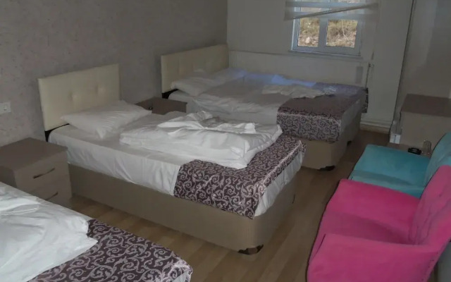 Grand Baysal Hotel