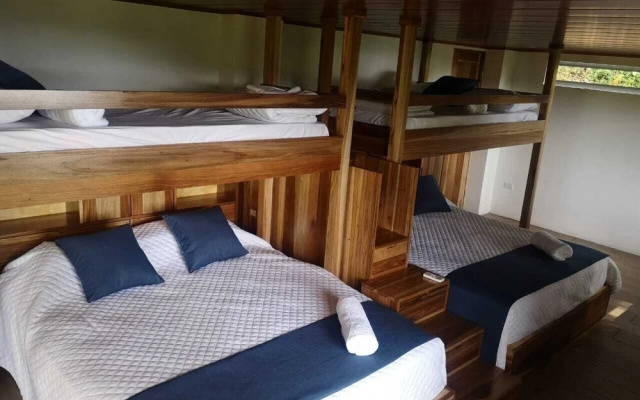 Casa Odi-SEA - Portasol Vacation Rentals