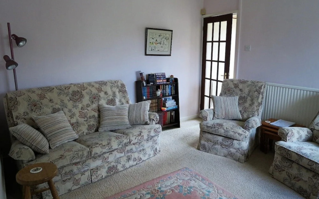 Cae y Rhedyn Annexe