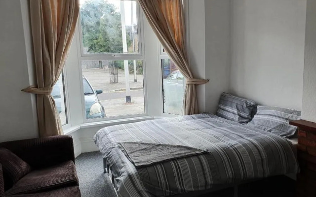 Sial Group Townhouse