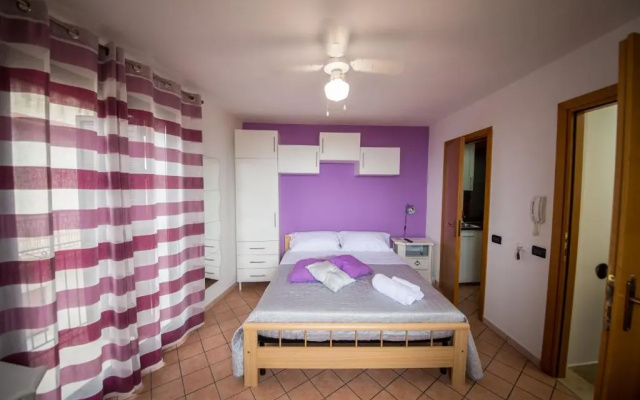 'A Cumerdia - Casa Vacanze