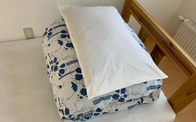 Otaru Garden Stay