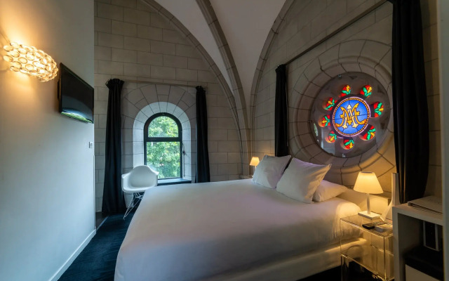 Sozo Hotel