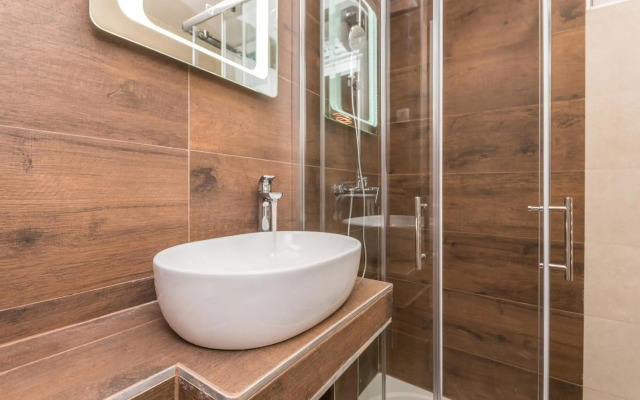Apartment Jakov with pool