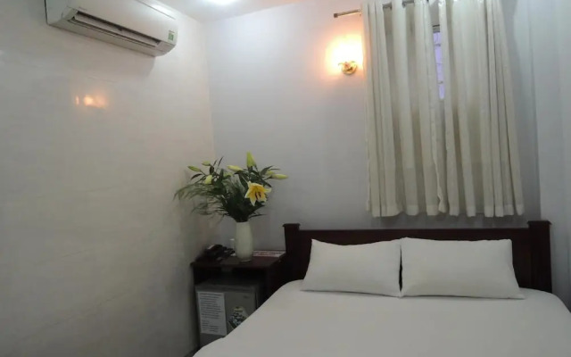 Vy Khanh Guesthouse