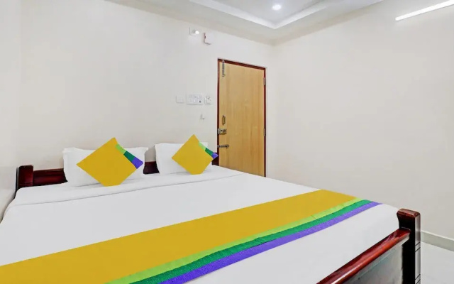 Itsy By Treebo - Vardhan Stay Inn