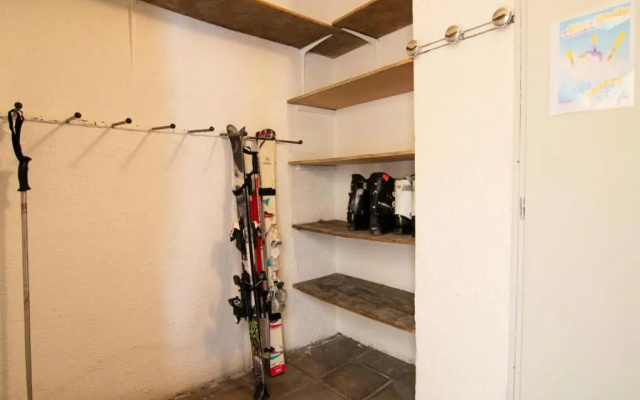 Chalet Gilbert Collet - 2 Pièces pour 4 Personnes 04