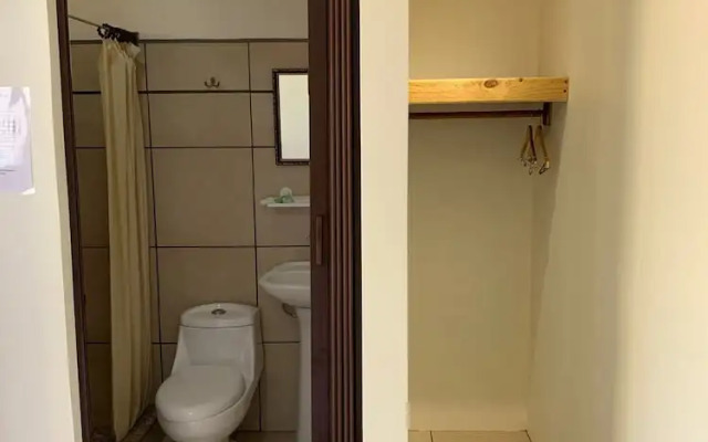 Le Petit Hotel