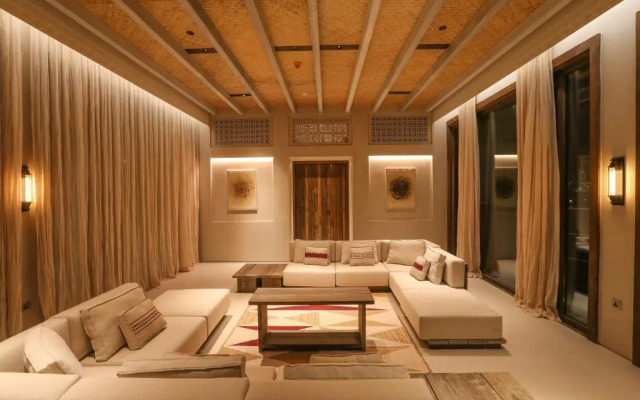 The Chedi Katara Hotel & Resort