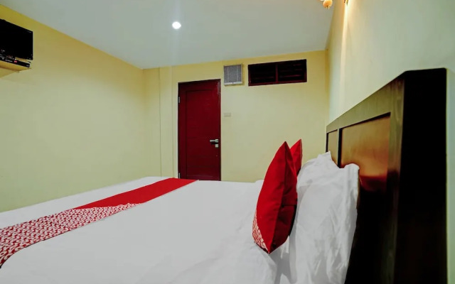Hotel Toba Shanda by OYO