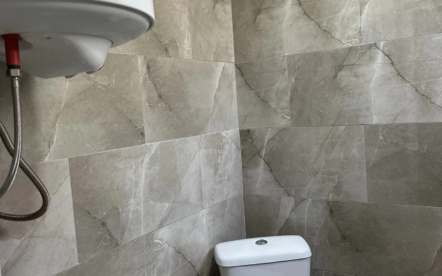 Bathroom · Mestia — photo 11