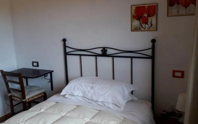 Agriturismo La Vita è Bella