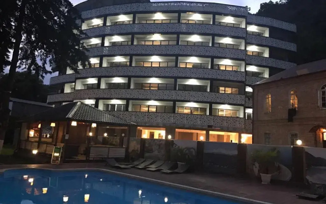 Гранд Афон
