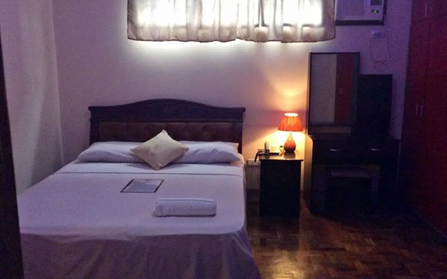 DNarra Hotel and Restobar