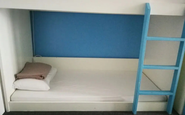 17You Inn - Hostel