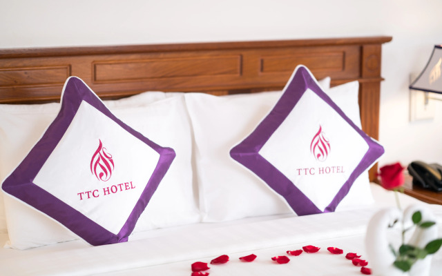 TTC Hotel Premium-Angkor