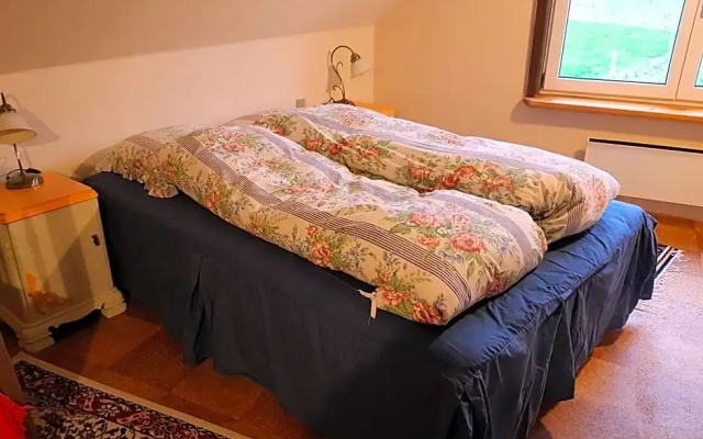 Helved Skovmølle B&B