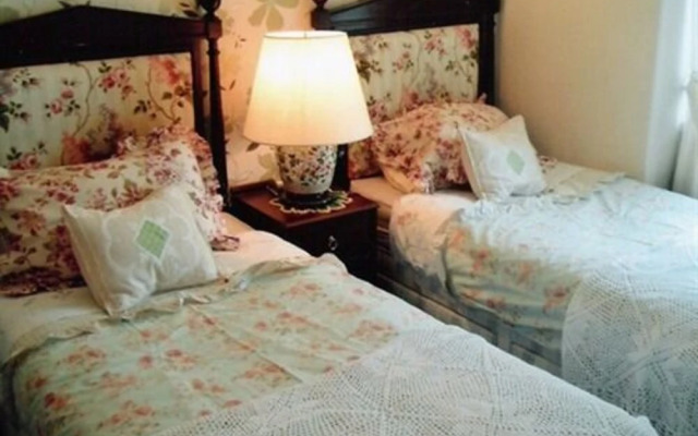 Emerald Guest House