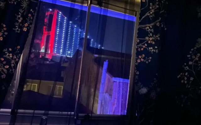 White Dream Hotel