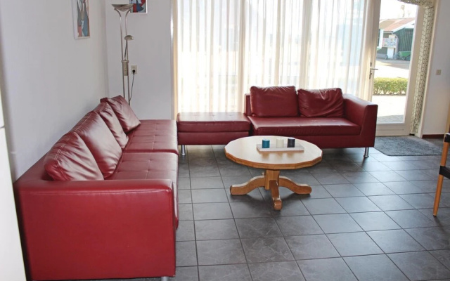 Beautiful Home in Hippolytushoef With 8 Bedrooms and Wifi