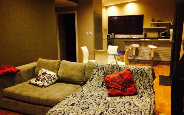 Thie My Chree Retreat