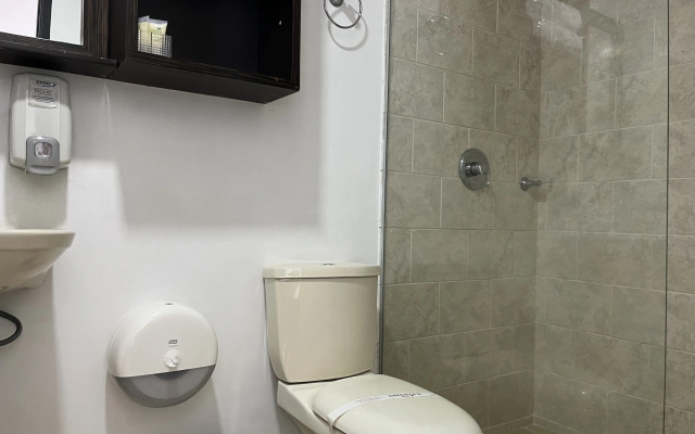 Hotel Greenview Medellin