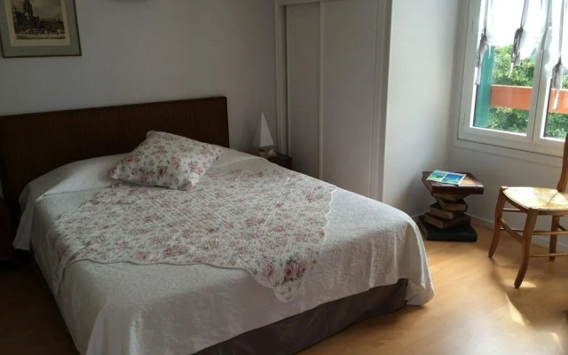 Guest house Maison Iratzean