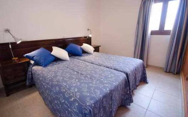 Отель Punta Rasa Formentera Apartments Испания, Форментера - отзывы, цены и фото номеров - забронировать отель Punta Rasa Formentera Apartments онлайн комната для гостей