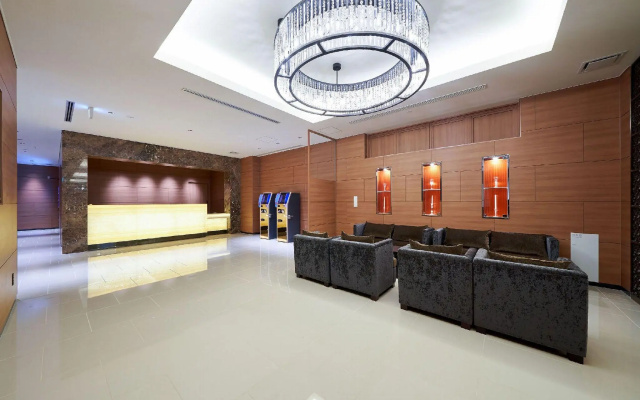 Welina Hotel Premier Shinsaibashi