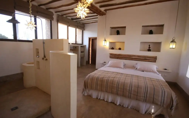 La Parenthese de Marrakech