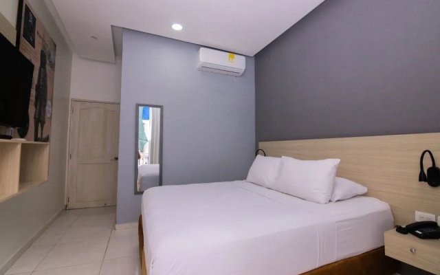 Hotel Gallery Cartagena