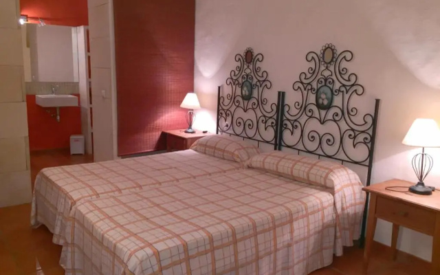 Finca Binimazoch