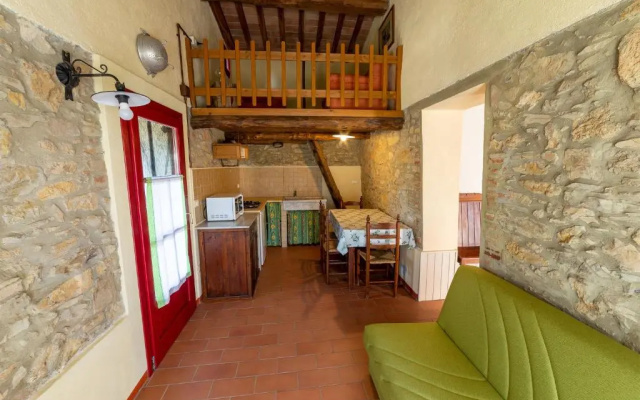 Agriturismo Podere Carducci