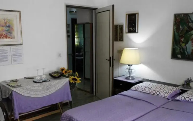B&B Trastevere Barisano da Trani