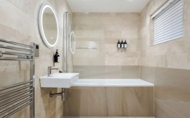 LONDONERS│Marble Arch Serviced Apartments