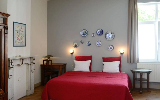 Hotel Pastis