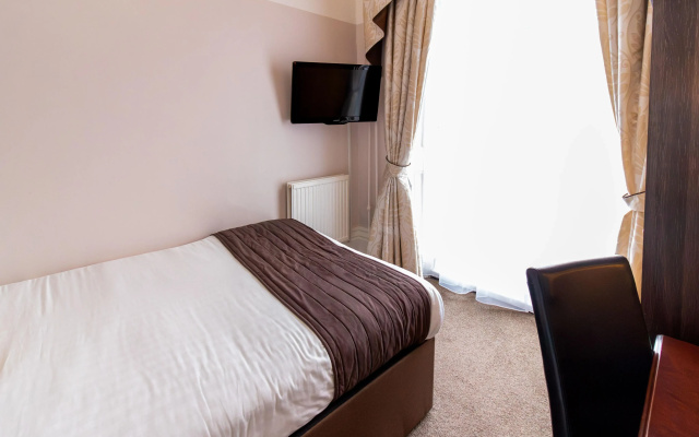 Palace Hotel & Spa Buxton