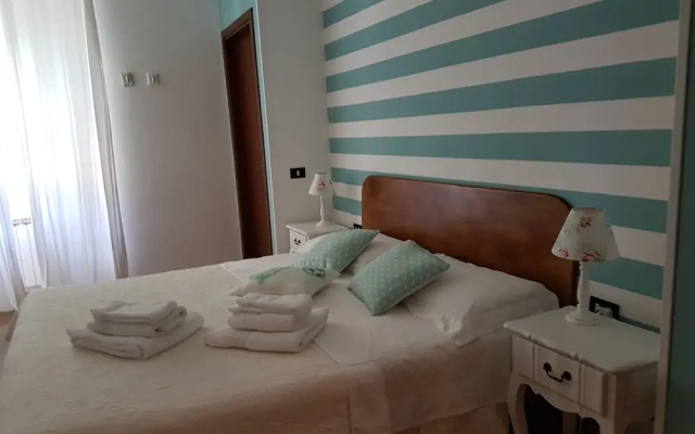 About Italy Holiday Apartments