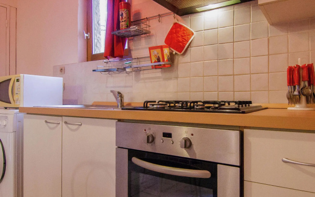 Holiday home in Bourgnac with private pool