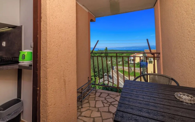 Apartment Petar
