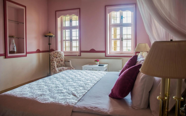 Fresco Cave Suites & Mansions - Special Class