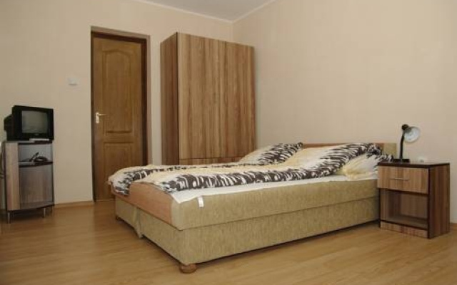 Corner Apartman